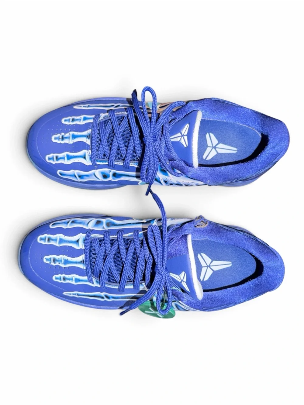 Nike Zoom Kobe 5 Protro 'X-Ray' Youth